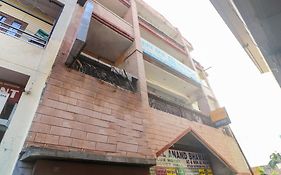 Spot On Hotel Anand Bhawan